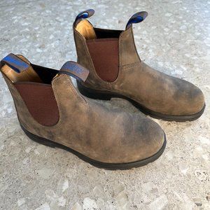 Blundstones